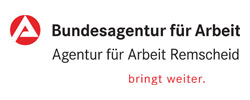 Bundesagentur für Arbeit Remscheid