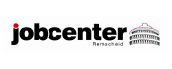 Jobcenter Remscheid Logo